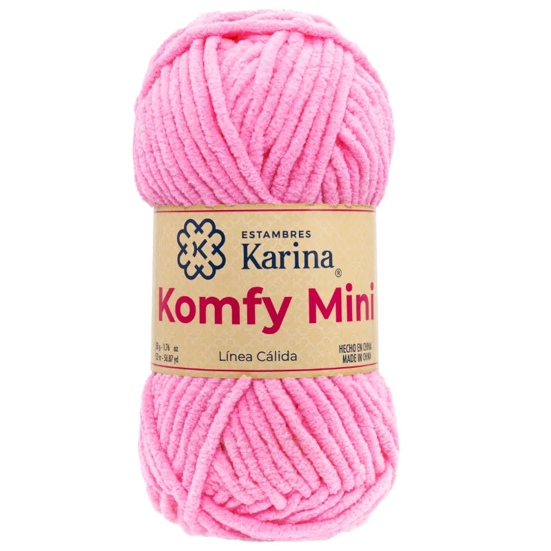 Komfy mini