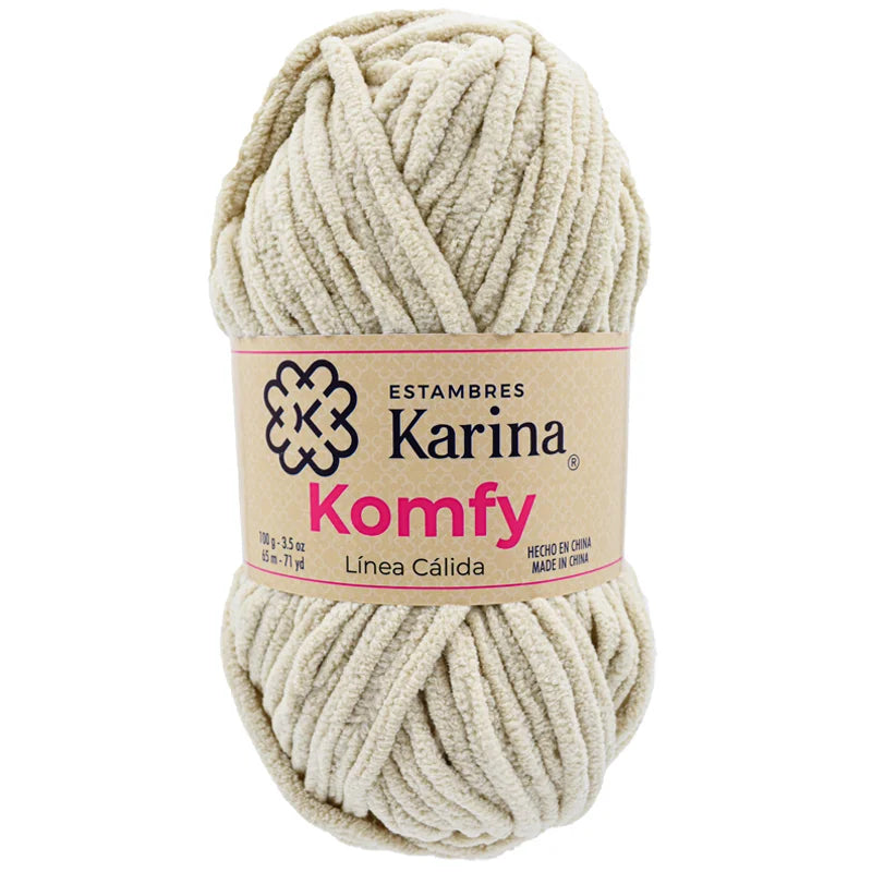 Komfy