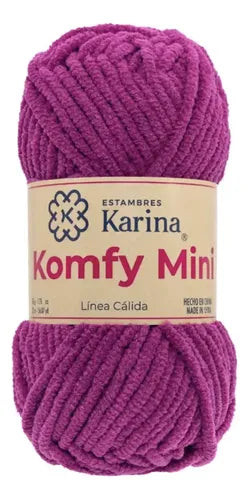 Komfy mini