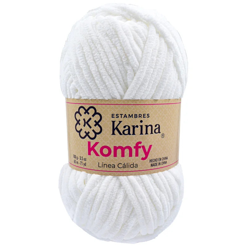Komfy