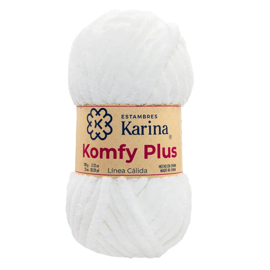 Komfy plus