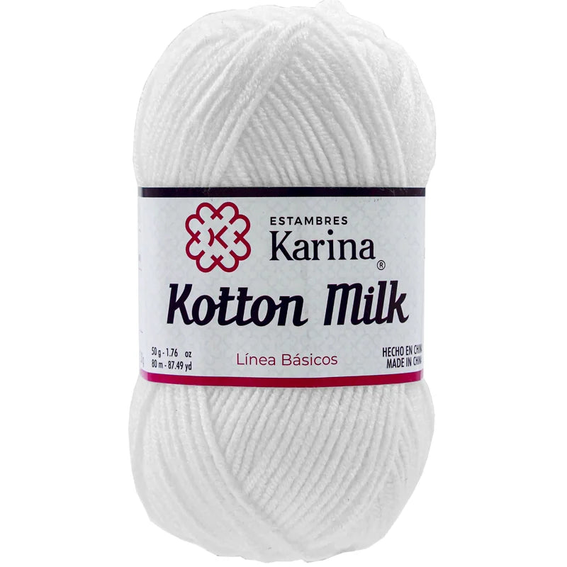 Kotton milk