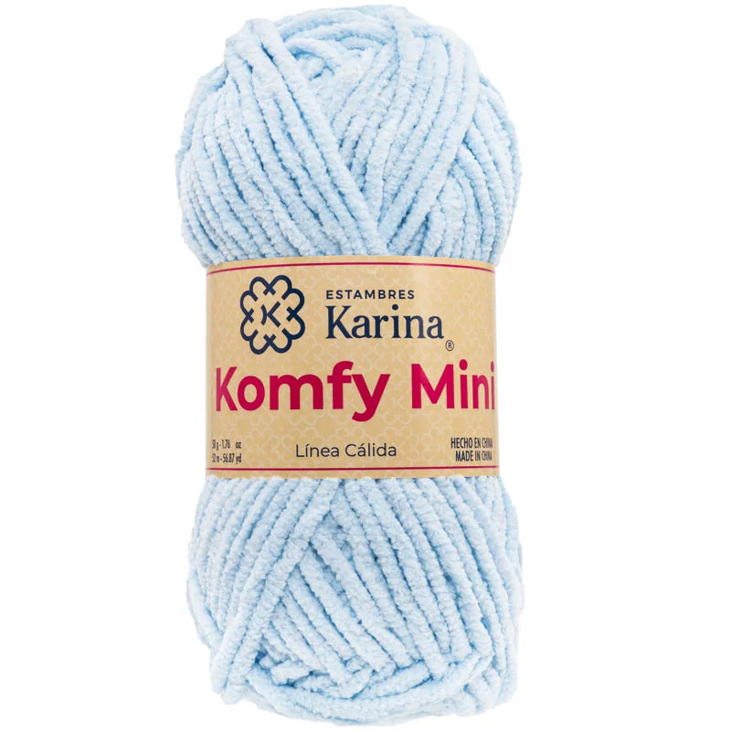 Komfy mini