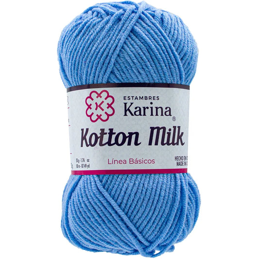 Kotton milk