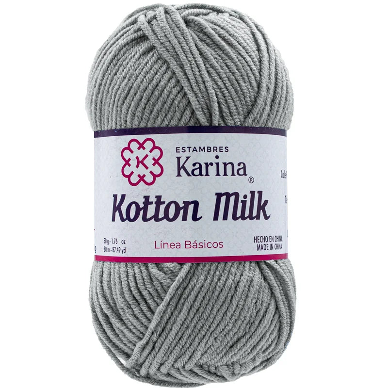 Kotton milk