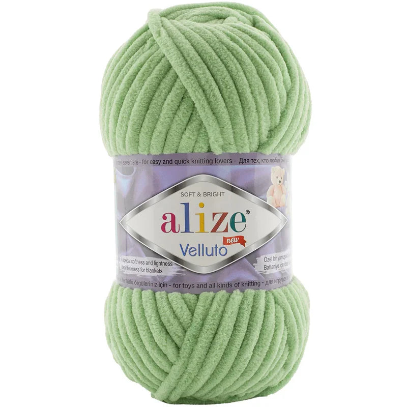Alize velluto