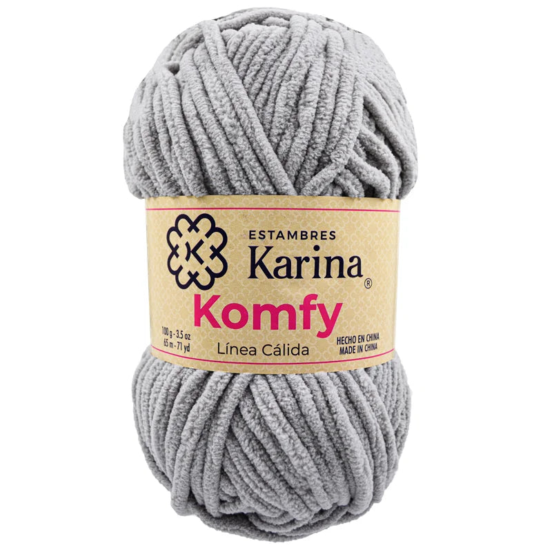 Komfy