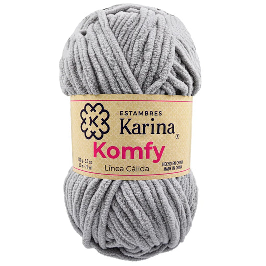 Komfy