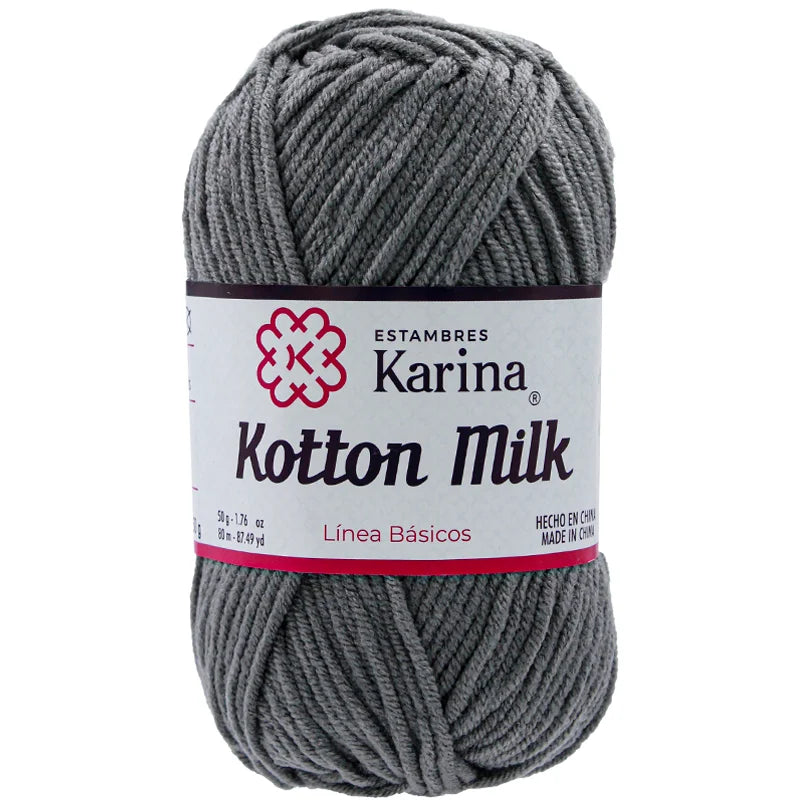 Kotton milk