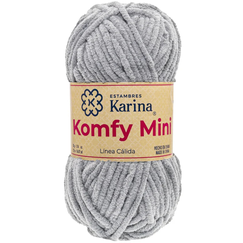 Komfy mini