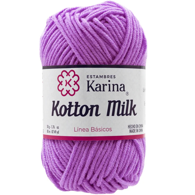 Kotton milk