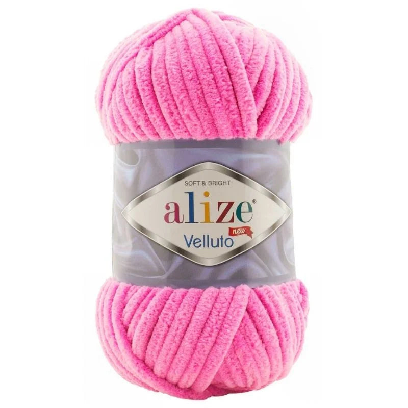 Alize velluto