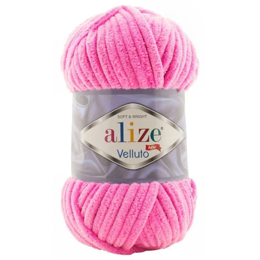 Alize velluto