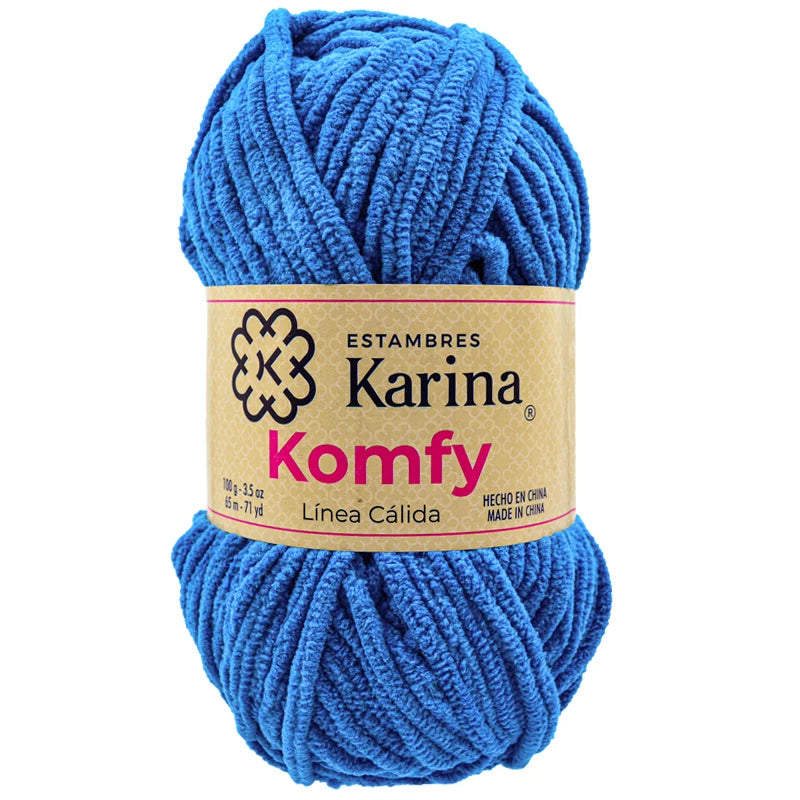 Komfy