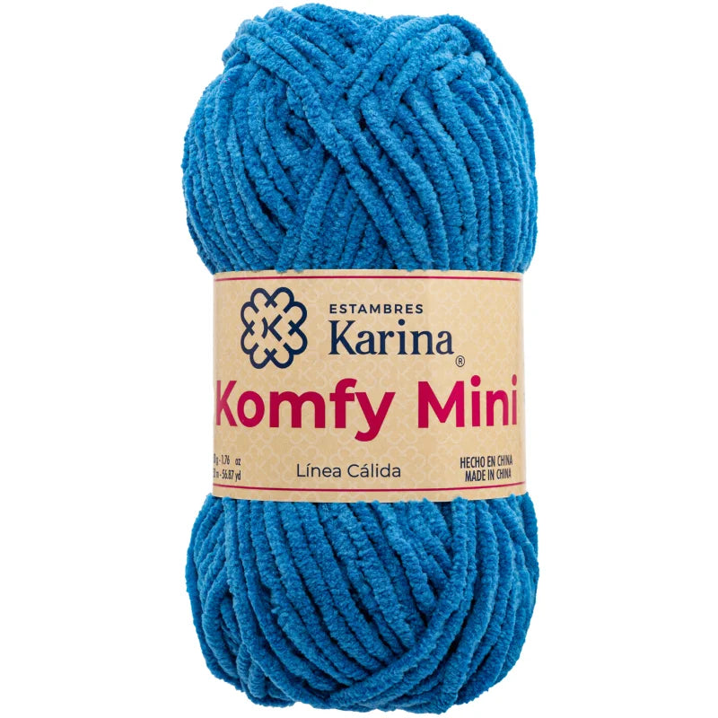 Komfy mini