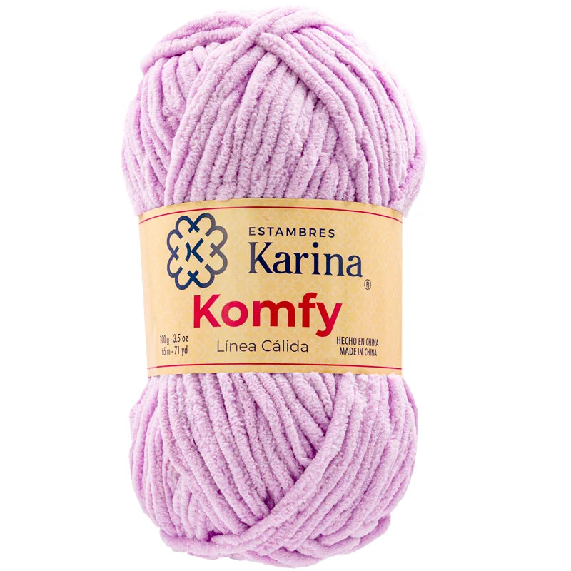 Komfy