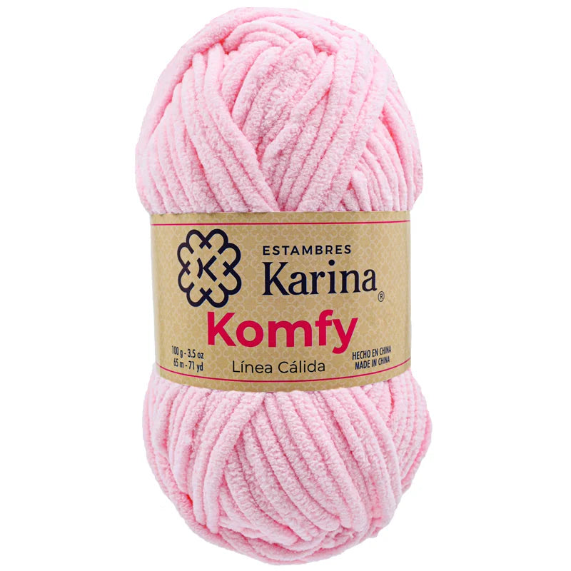 Komfy