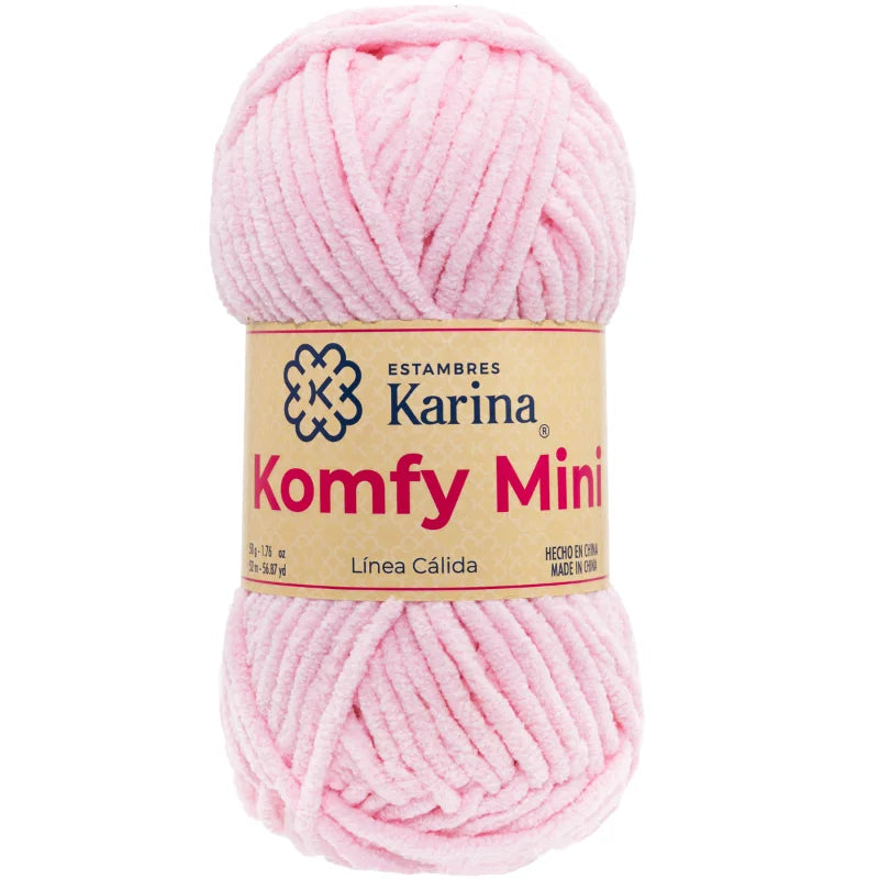 Komfy mini