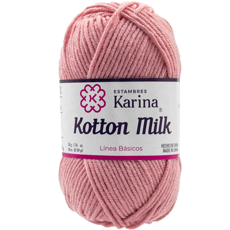 Kotton milk