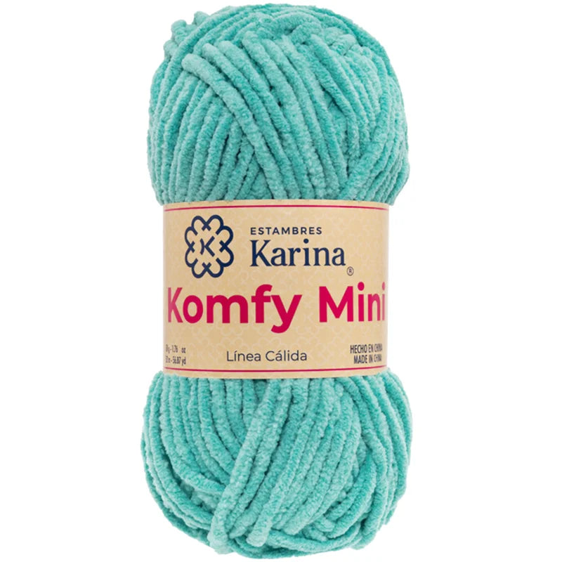Komfy mini