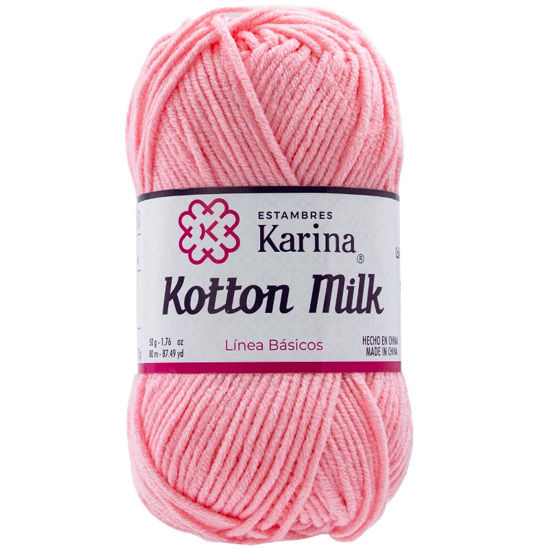 Kotton milk