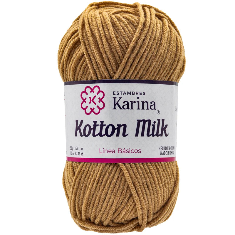 Kotton milk