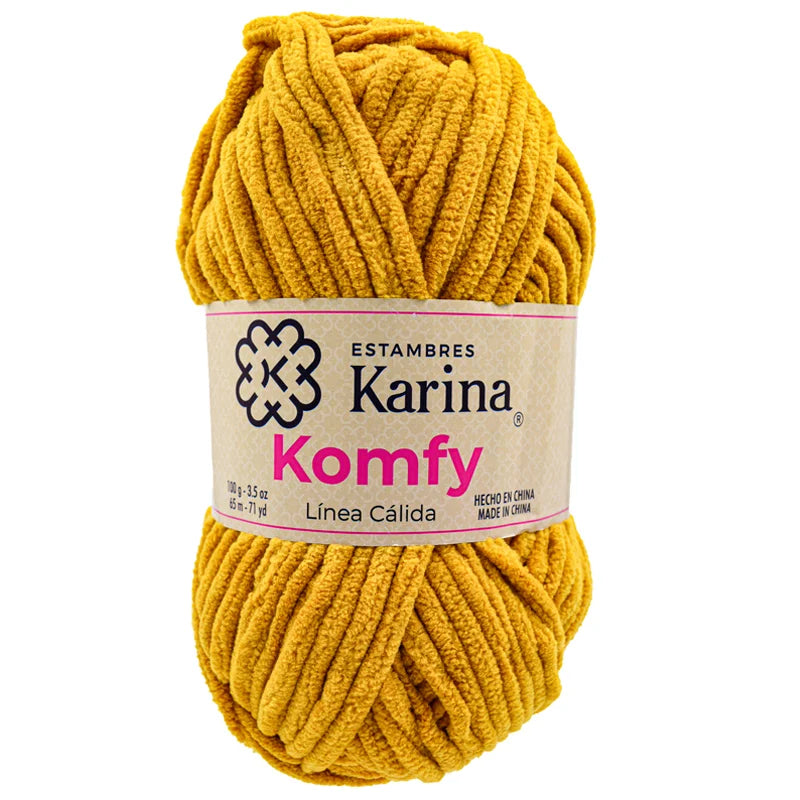 Komfy