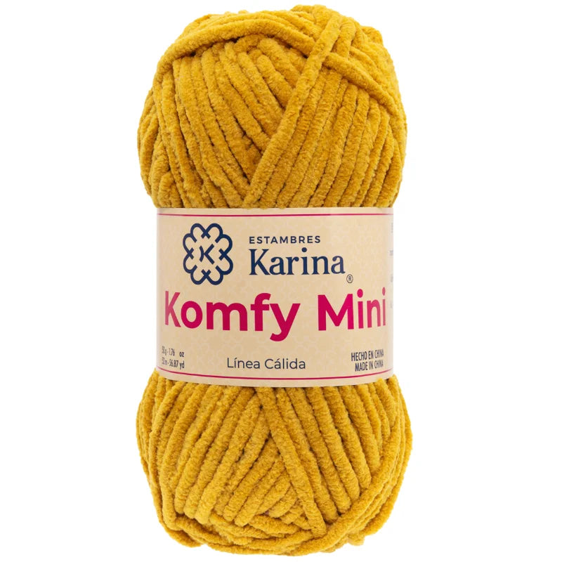 Komfy mini