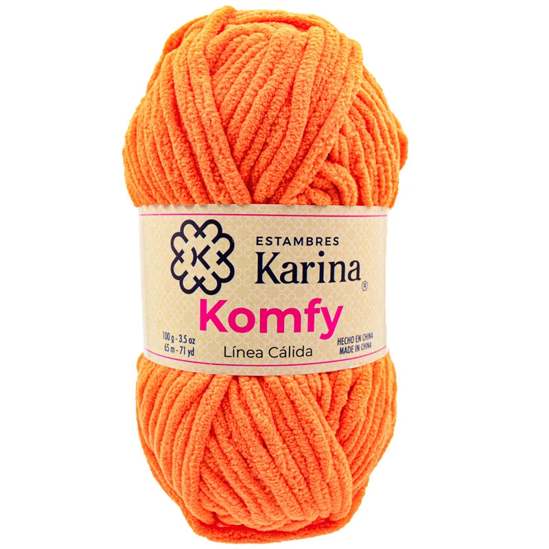Komfy