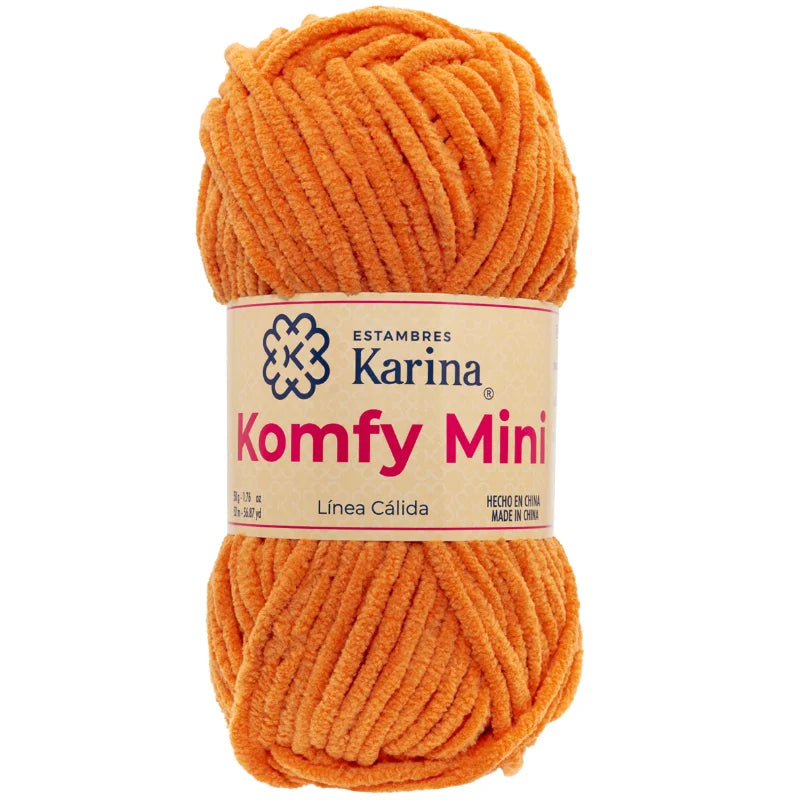 Komfy mini