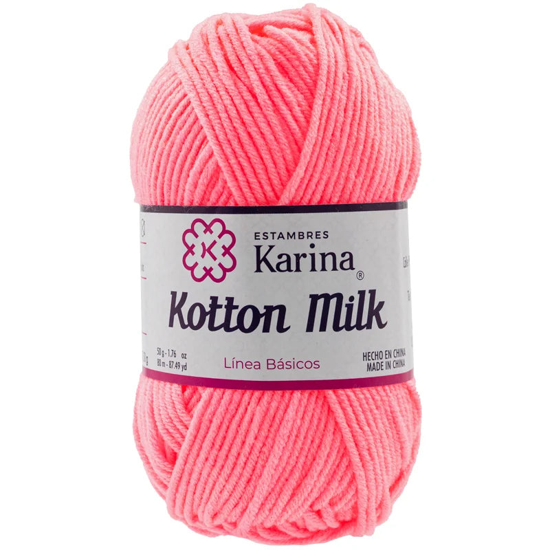 Kotton milk