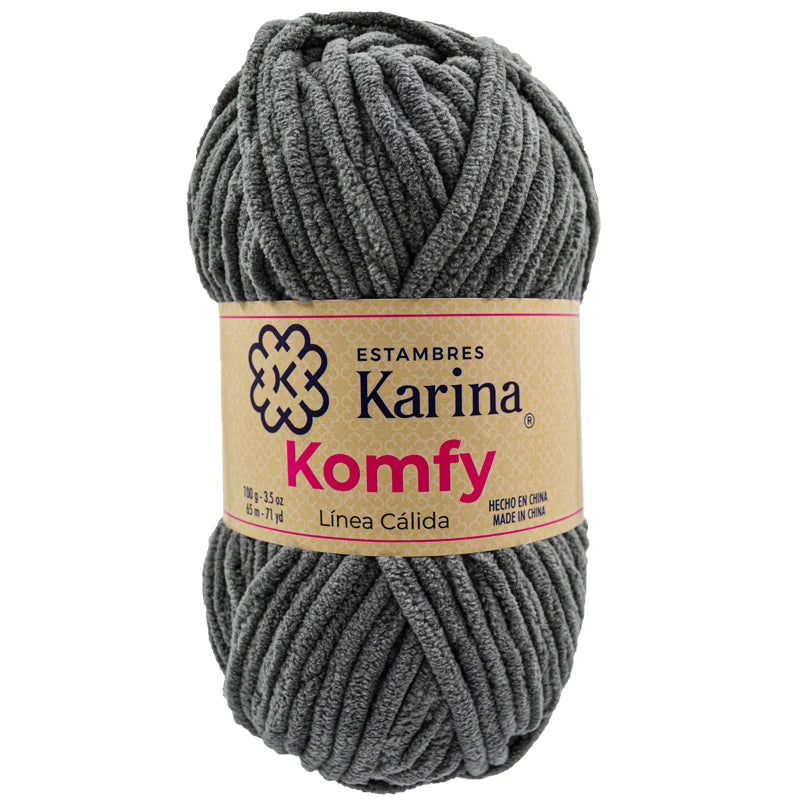 Komfy