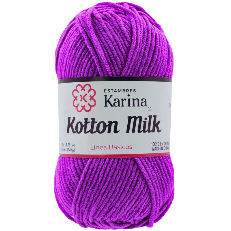 Kotton milk