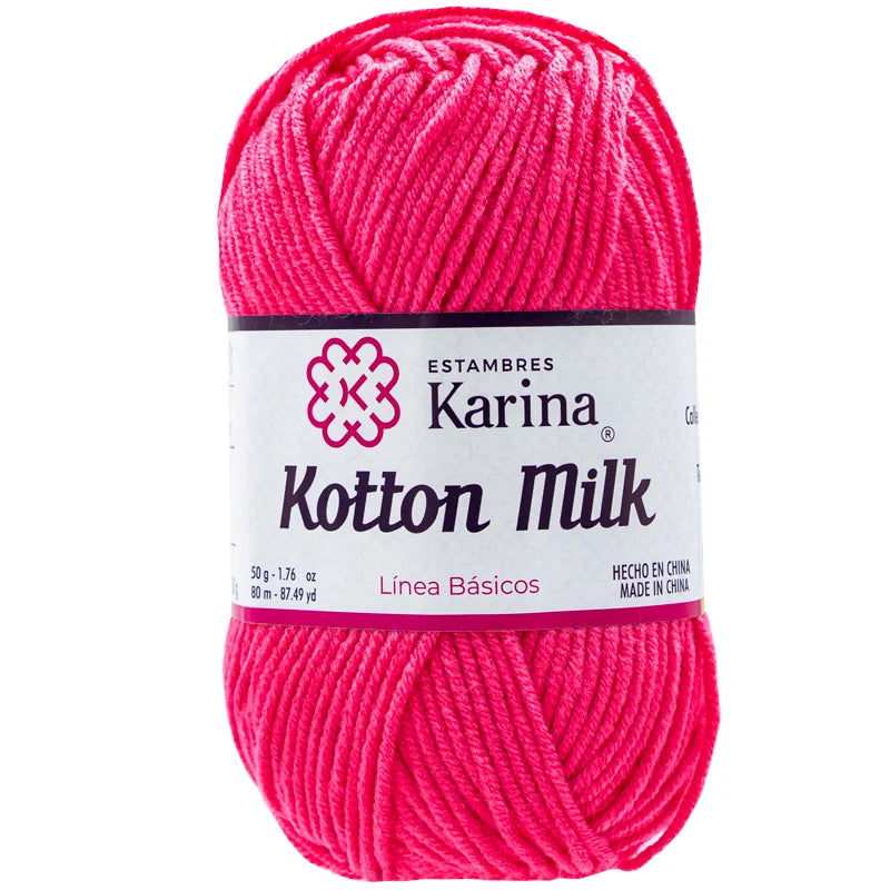 Kotton milk
