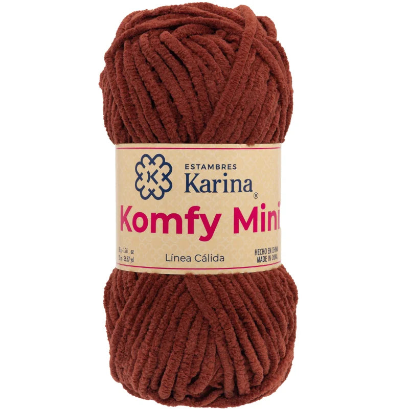 Komfy mini