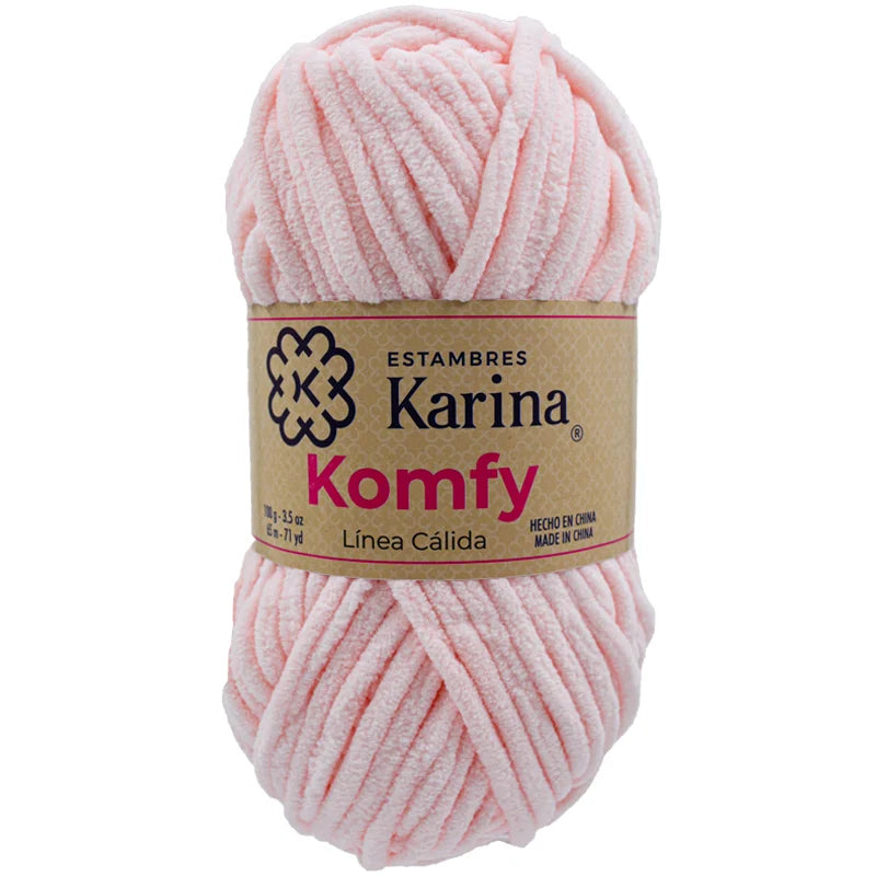 Komfy
