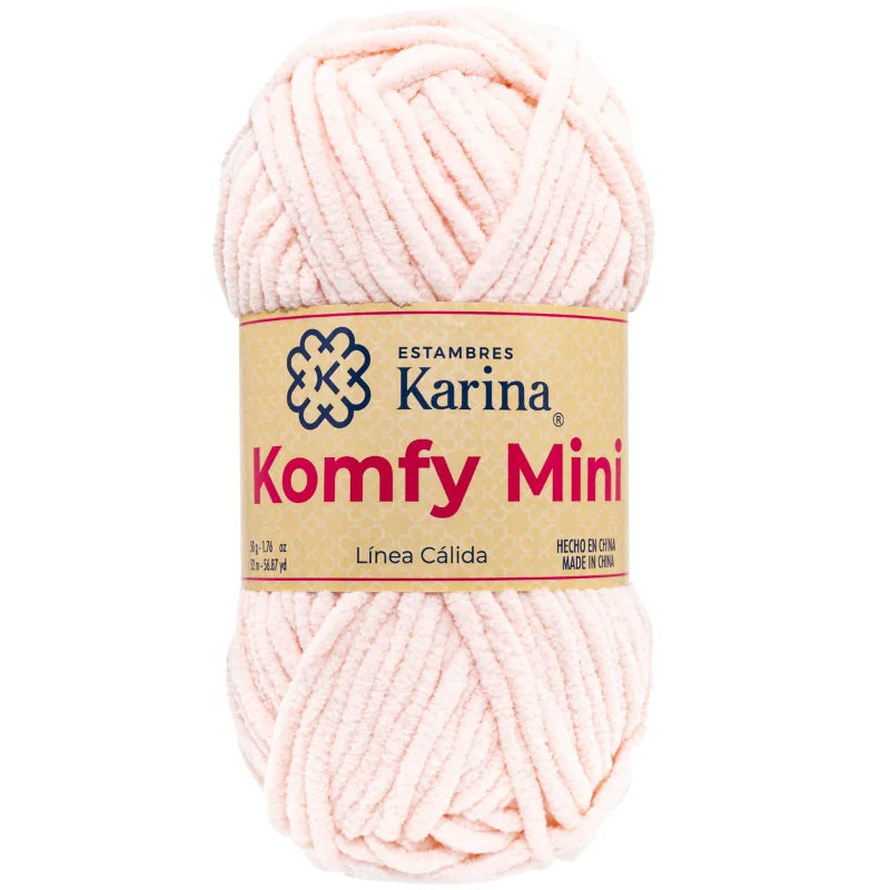 Komfy mini