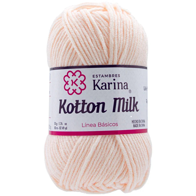 Kotton milk