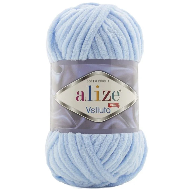 Alize velluto