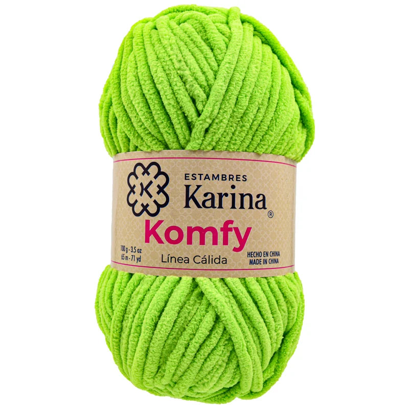Komfy