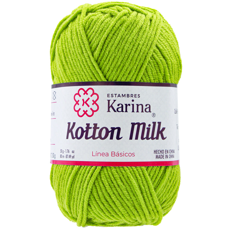 Kotton milk