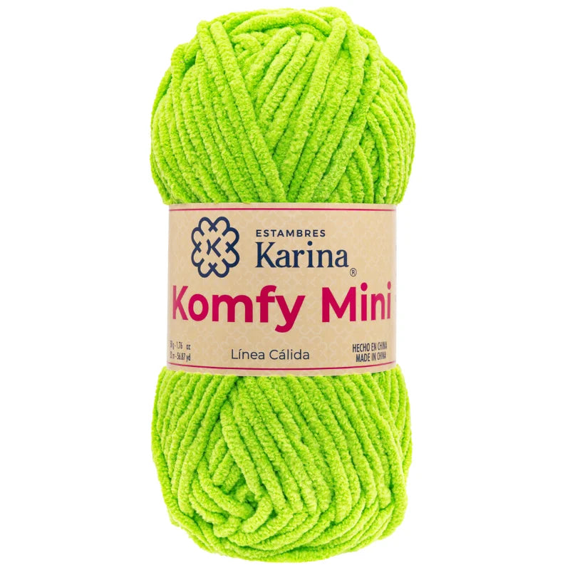 Komfy mini