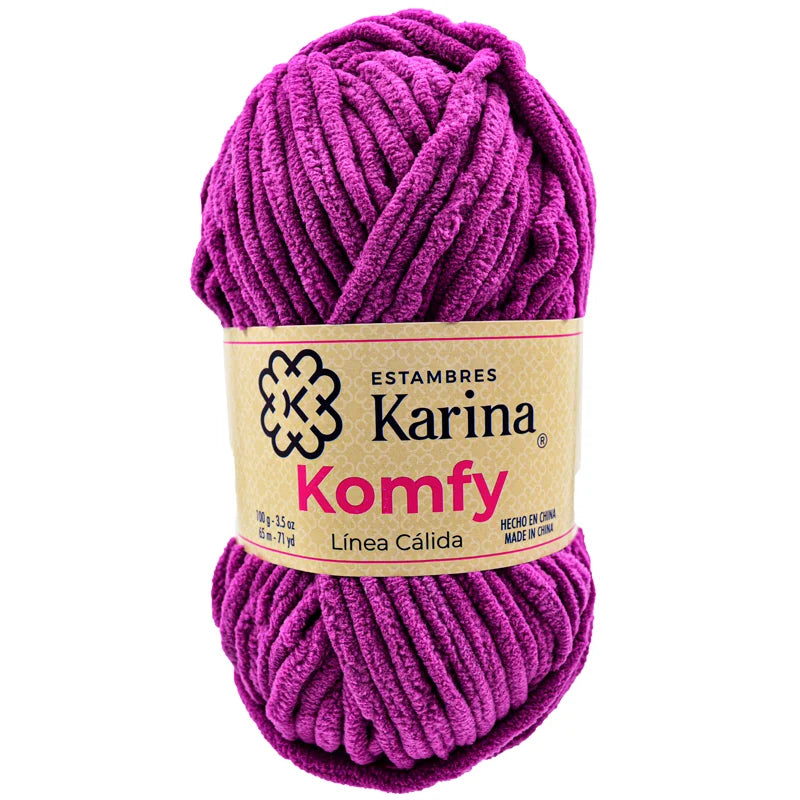 Komfy