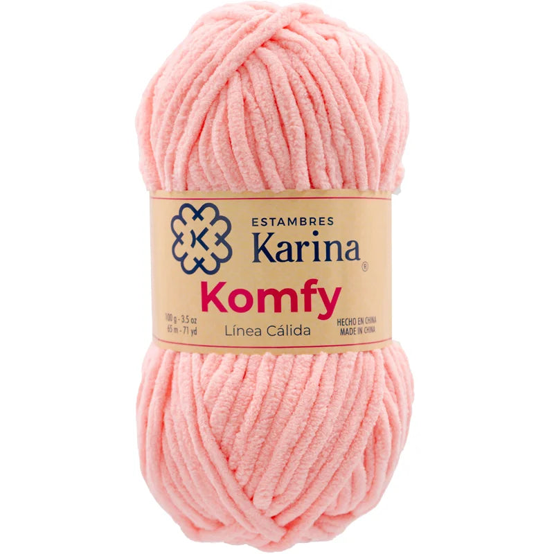 Komfy