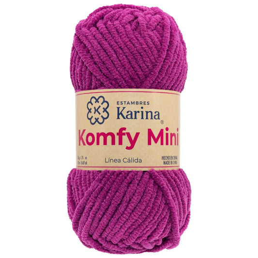 Komfy mini