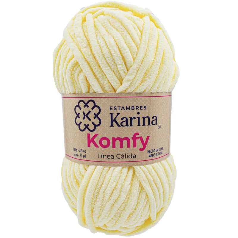 Komfy