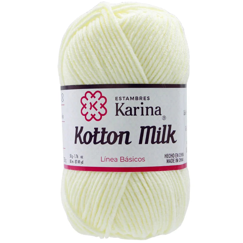 Kotton milk
