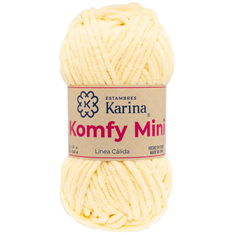 Komfy mini