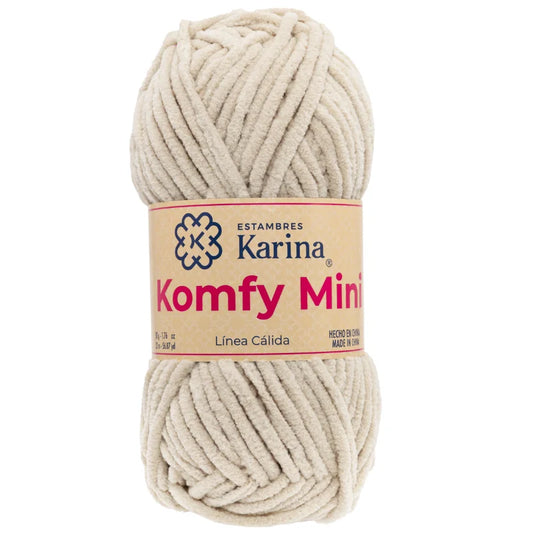 Komfy mini