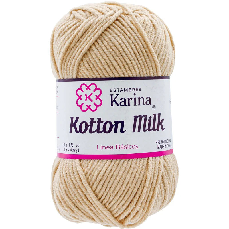 Kotton milk